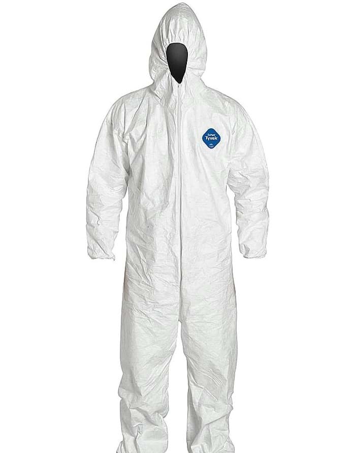 Picture of Protective Cover Suit Pro-Shield – 4XL