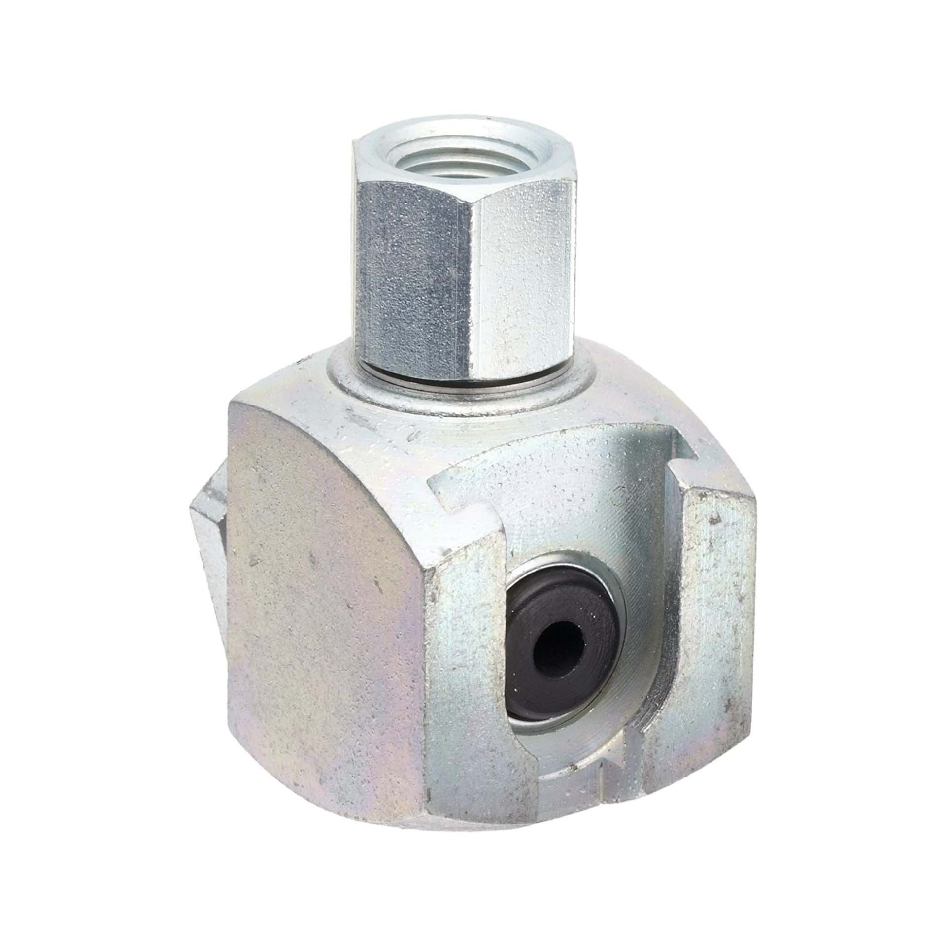 Picture of Grease Gun Coupler High Pressure