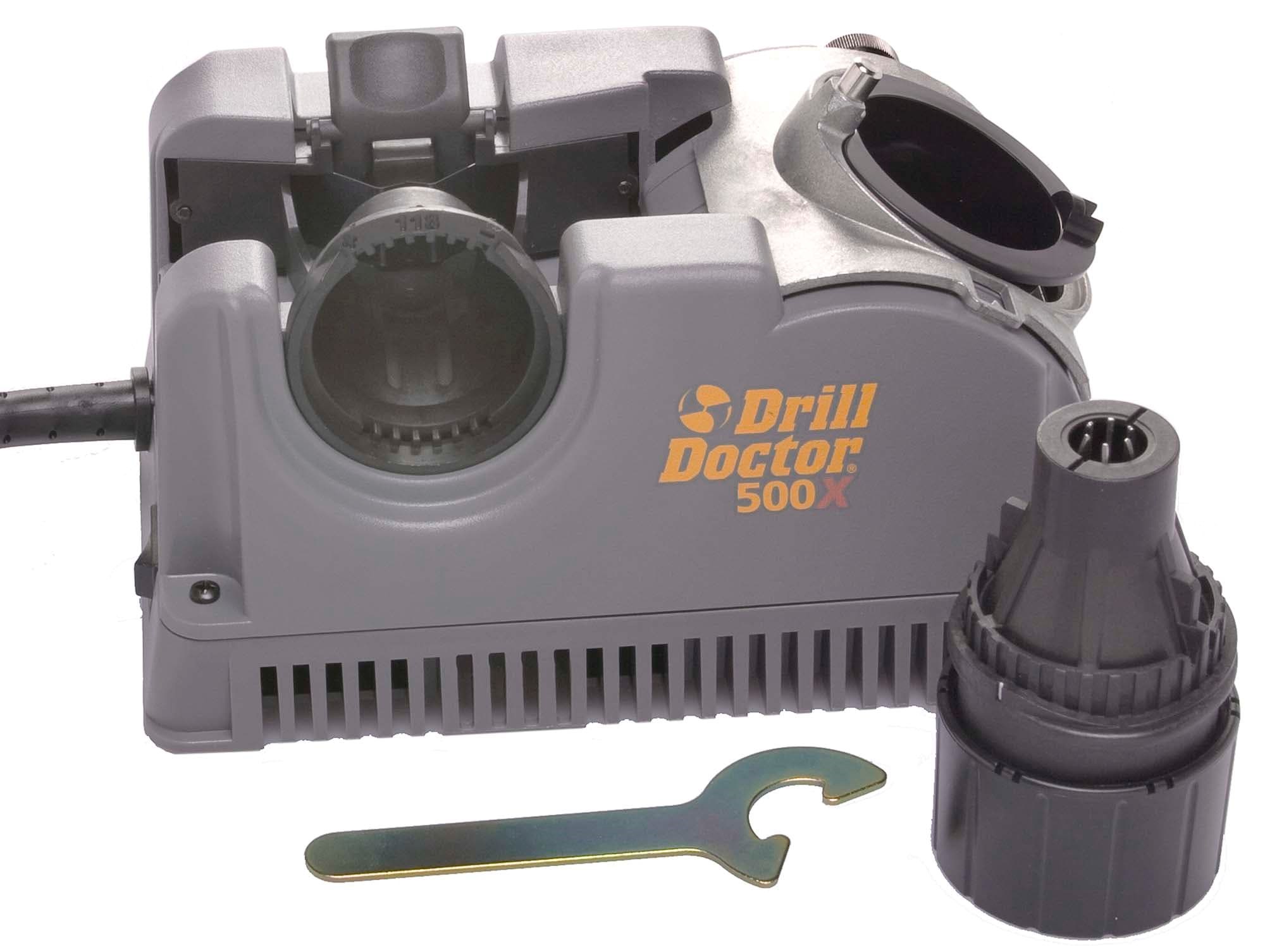 Picture of Drill Bit Sharpener - 3/32"-1/2"