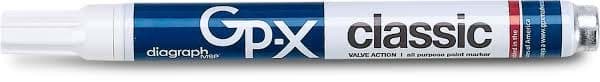 Picture of Paint Marker Valve-Action GPX – White