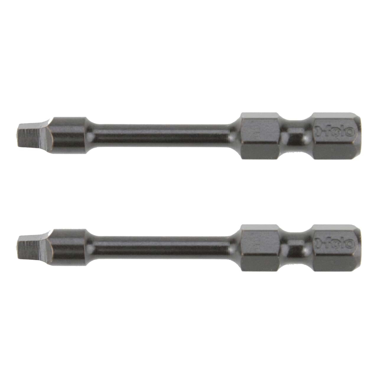 Picture of FELO SQ 2 x 2" IMPACT BITS 2/PKG