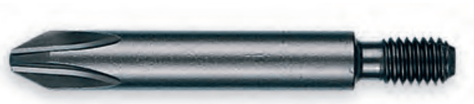 Picture of Felo Threaded Bit PH 2 X 1.75" M5