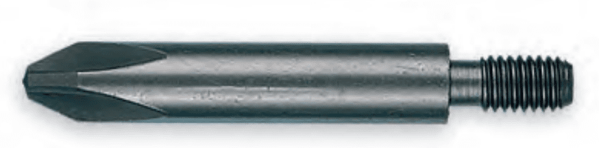 Picture of Felo Threaded Bit PZ2 X 1.75" M5