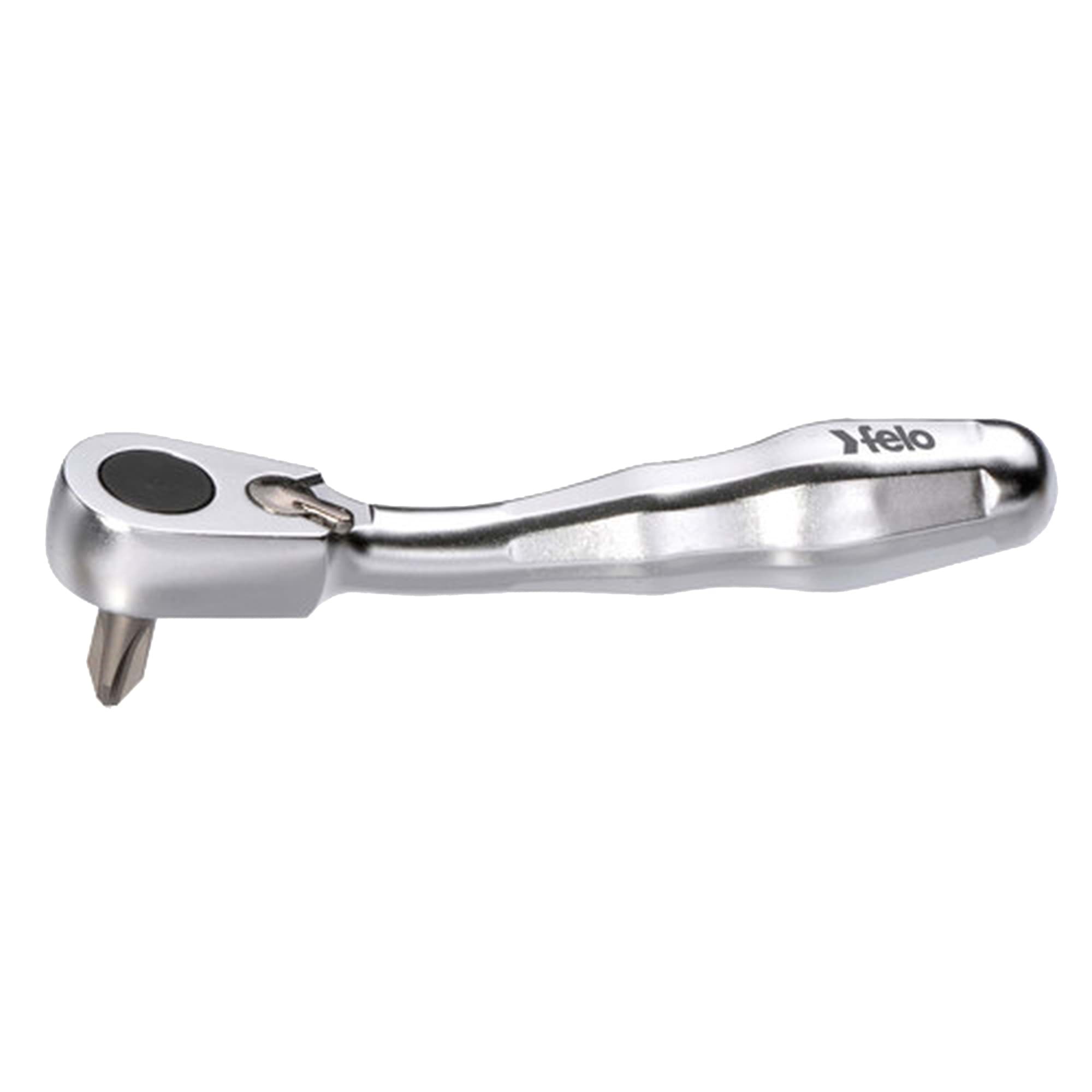 Picture of Mini Ratchet 1/4" Hex
