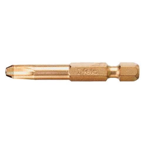 Picture of Phillips #2 Diamond Bit x 2" on 1/4" stock