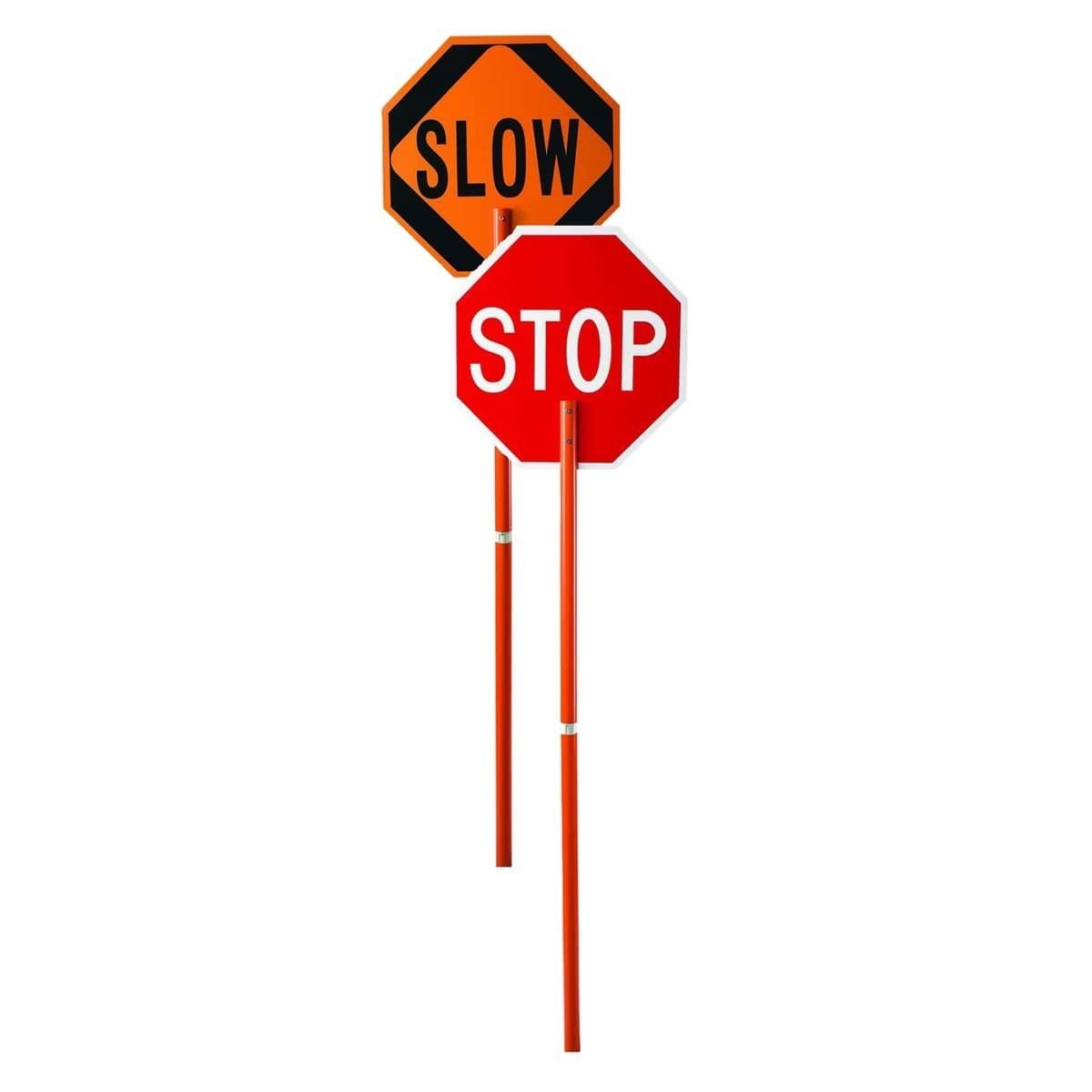 Picture of Sign Stop/Slow – 24”