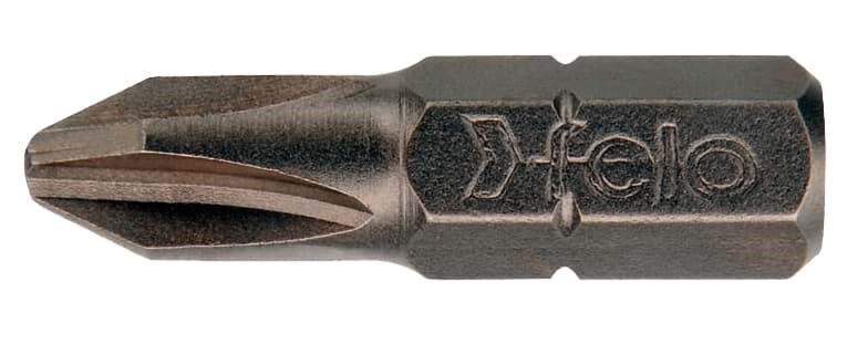 Picture of Phillips 3 x 2" Bit on 1/4" stock