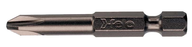 Picture of Phillips 3 x 2" Bit on 1/4" stock