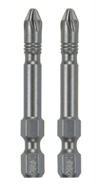 Picture of Phillips 3 x 2" Torsion Bit
