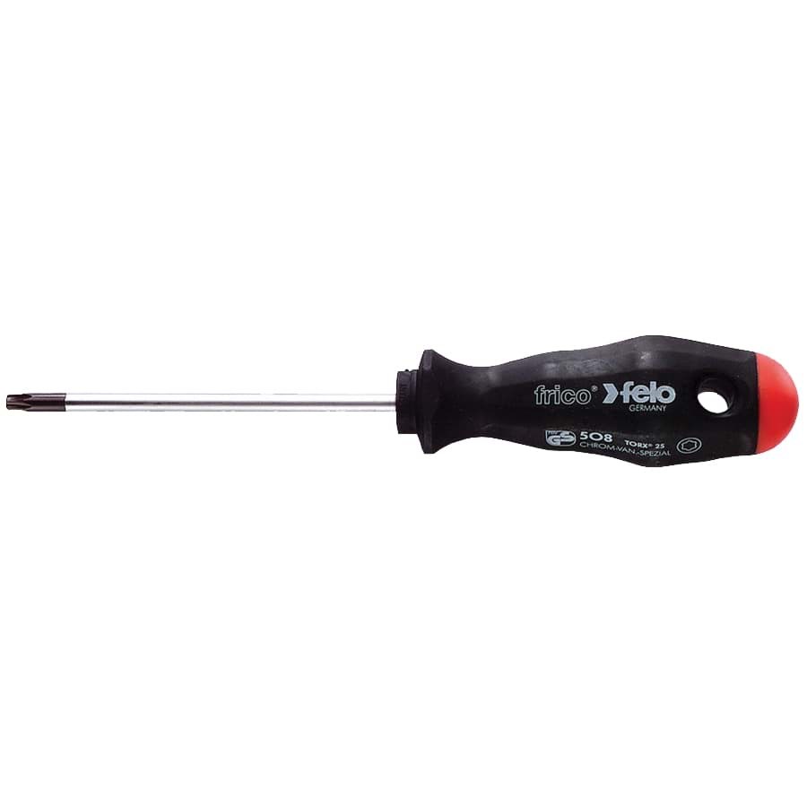 Picture of M-TEC Phillips #1 x 3-1/8" Srewdriver - 2 Component Handle