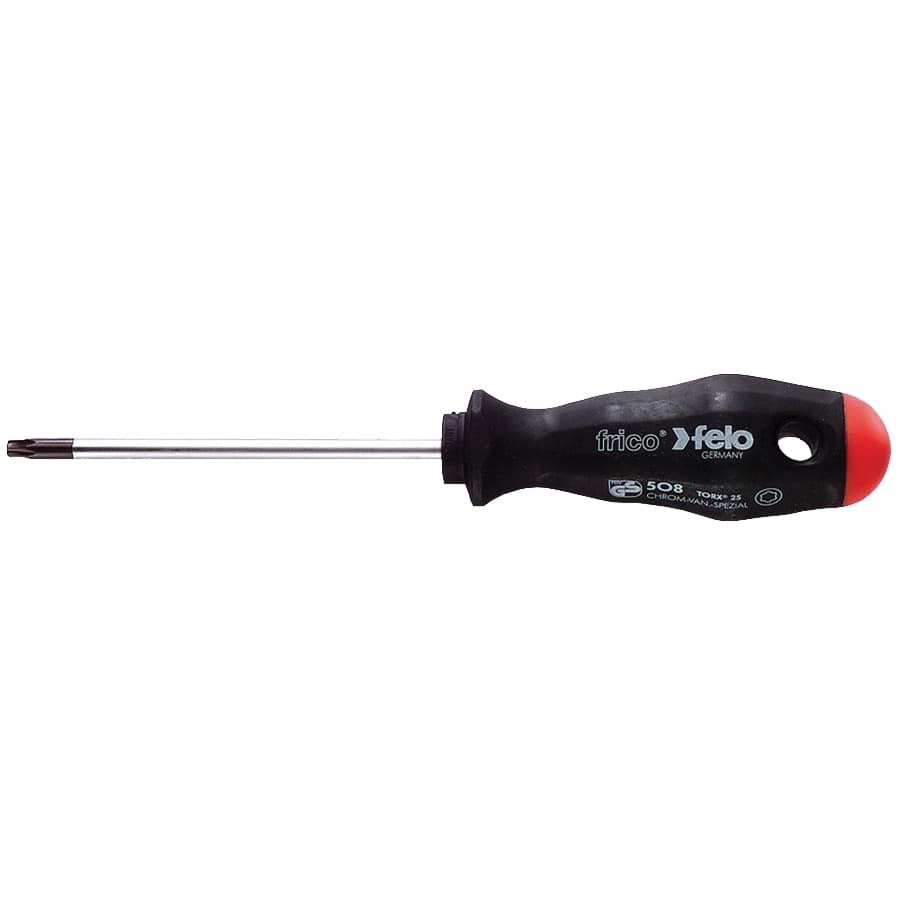 Picture of M-TEC Phillips #2 x 4" Screwdriver - 2 Component Handle