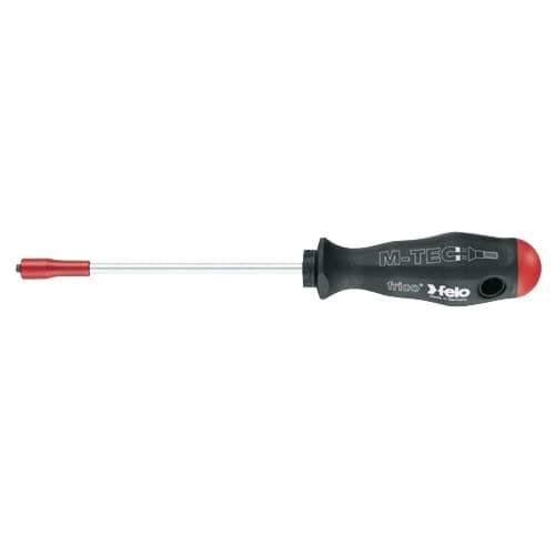 Picture of M-TEC Phillips #2 x 8" Screwdriver - 2 Component Handle