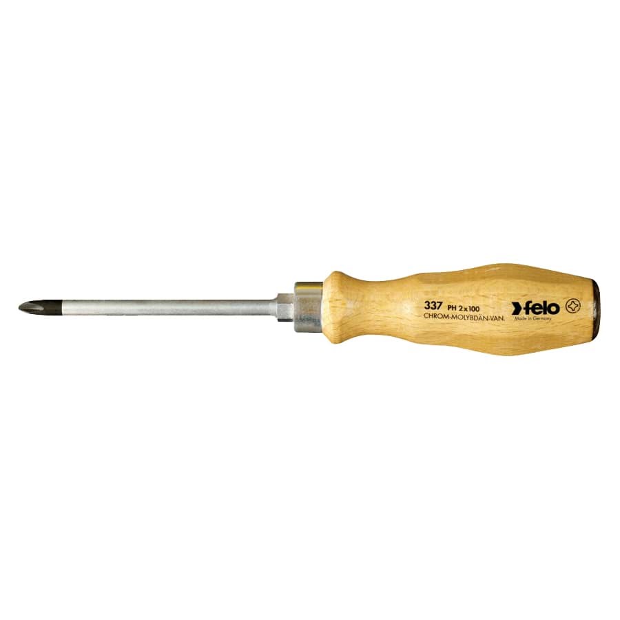 Picture of PH1 X 3-1/8" Phillips Screwdriver Series 330