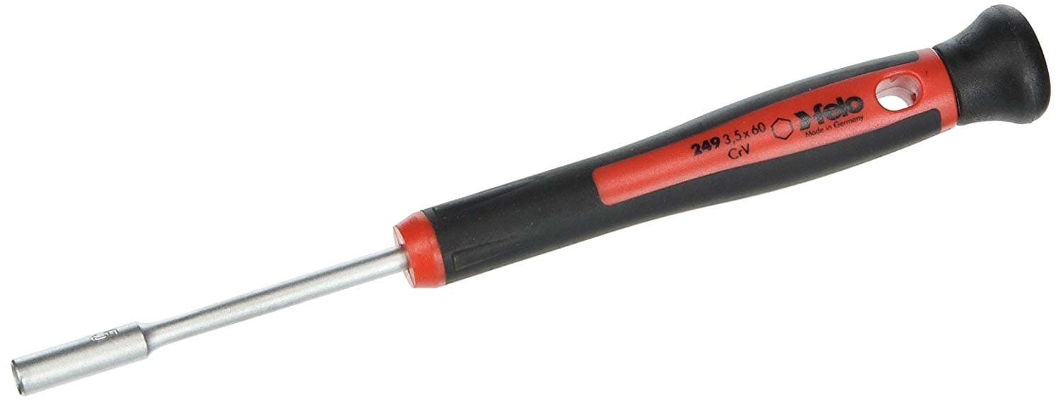 Picture of Precision Nutdriver 5.5mm x 2-3/8"