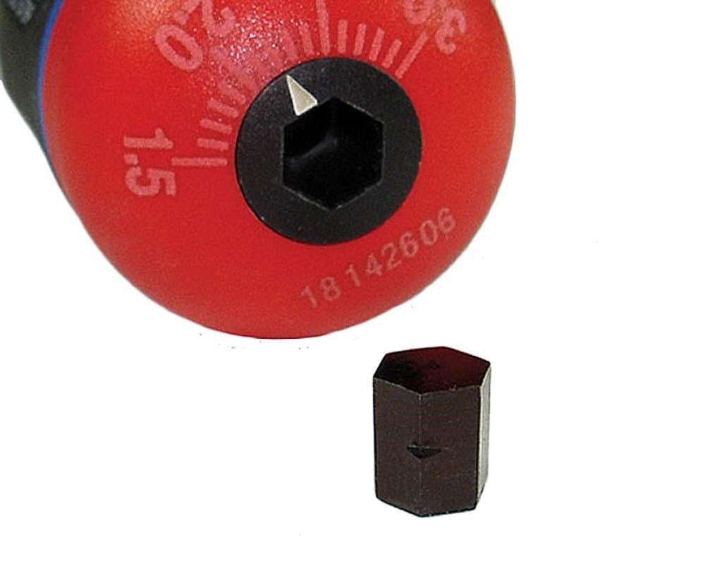 Picture of Seal for Torque Limiting Handle - 5/16"