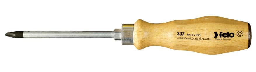 Picture of PH3 X 6" Phillips Screwdriver Series 330