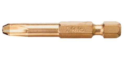 Picture of Phillips #1 Diamond Bit x 2" on 1/4" stock