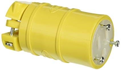 Picture of Replacement End Tight Dust Female