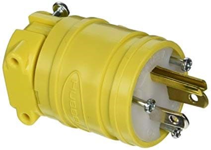 Picture of Replacement End Tight Dust Male