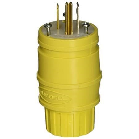 Picture of Replacement End Tight Water Male