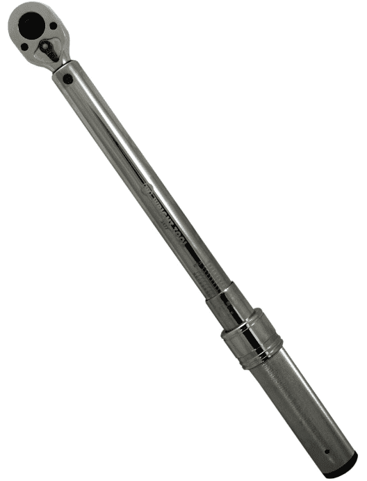 Picture of Wrench Torque 1/2" 50-250 ft. lbs.