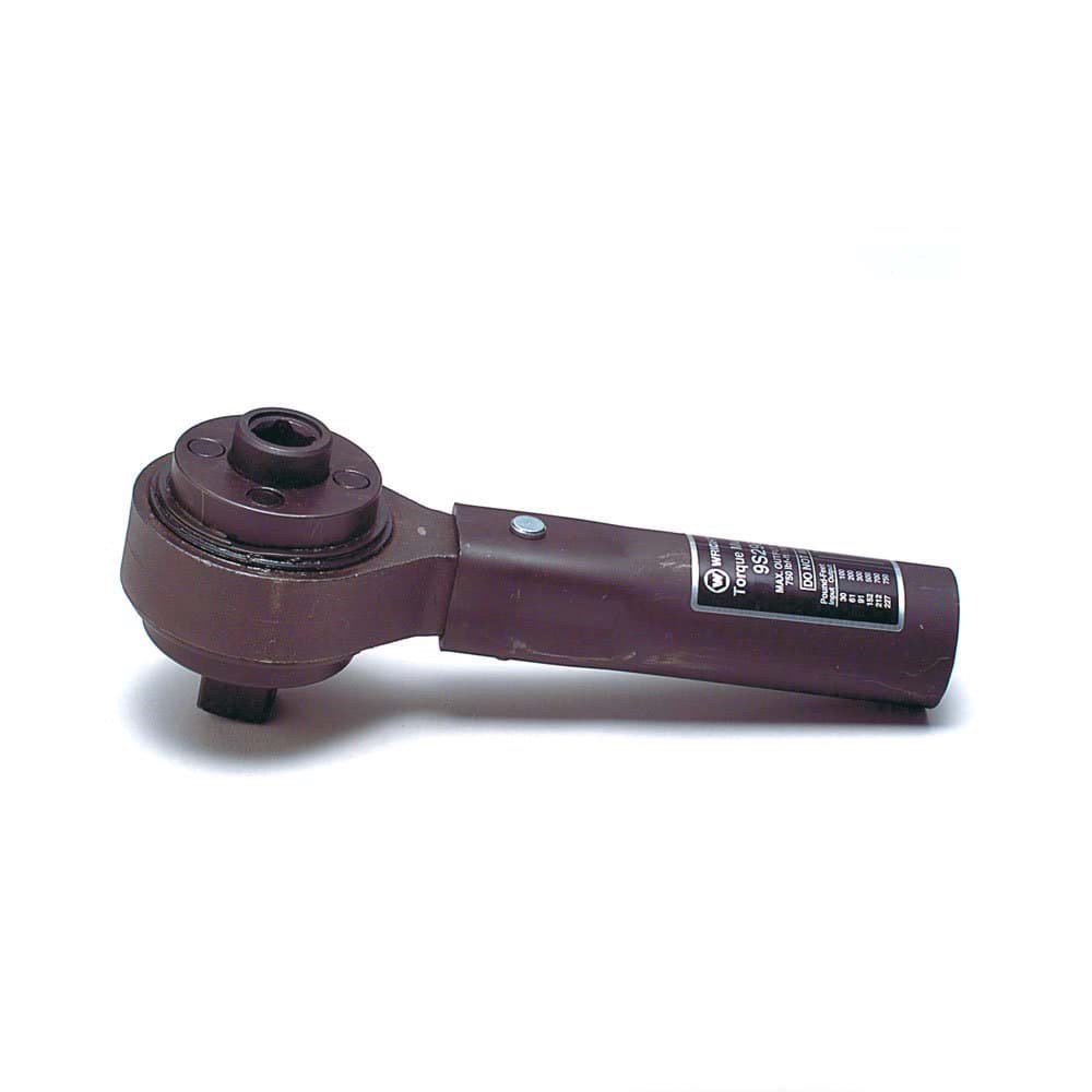 Picture of Wrench Torque Multiplier 