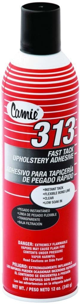 Picture of Adhesive Spray 313 Camie