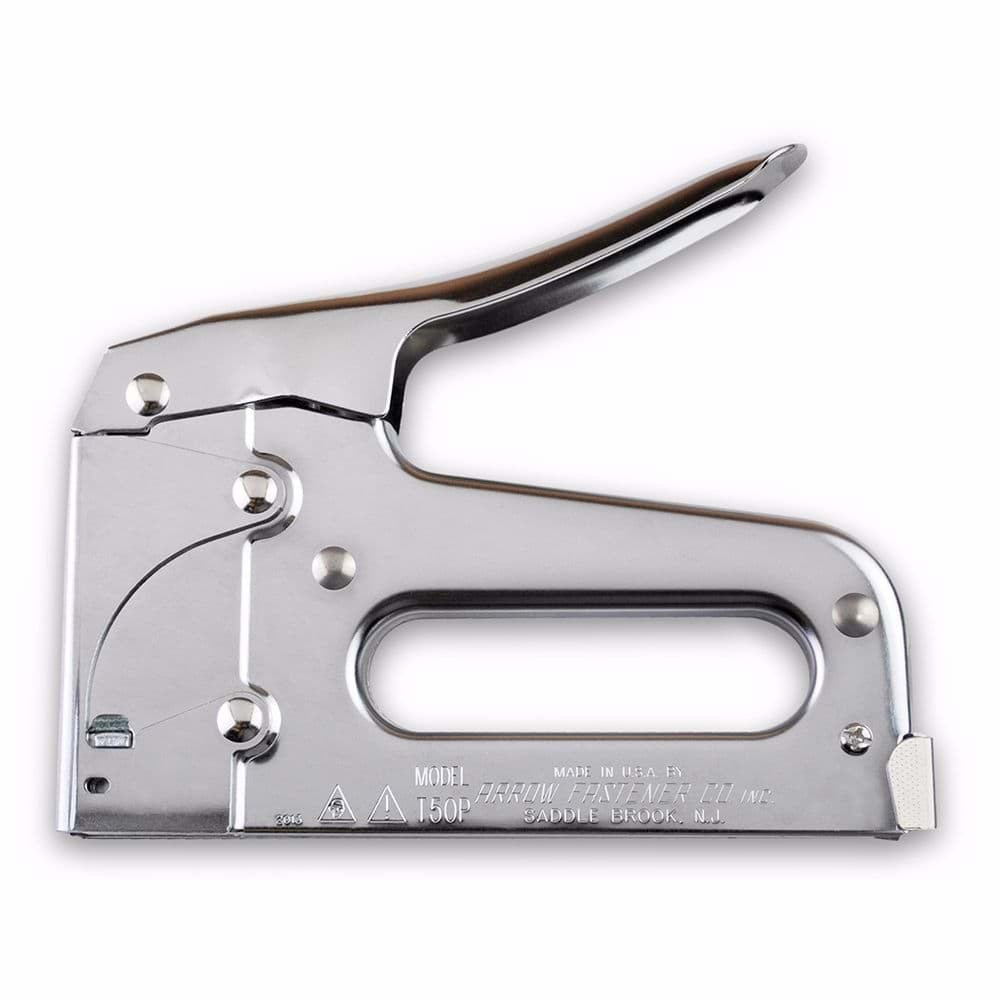 Picture of Staple Gun T50 Arrow