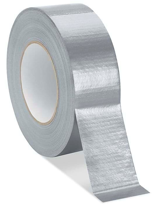 Picture of Tape Duct Ape Tape – Silver