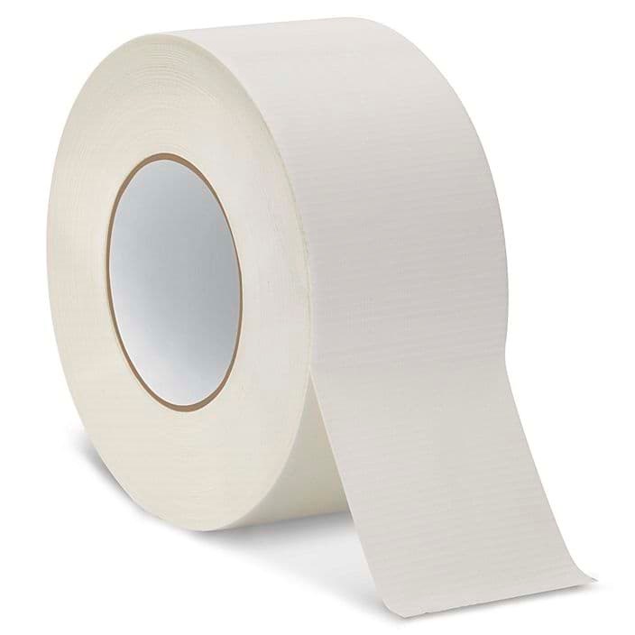 Picture of Tape Duct Ape Tape – White 