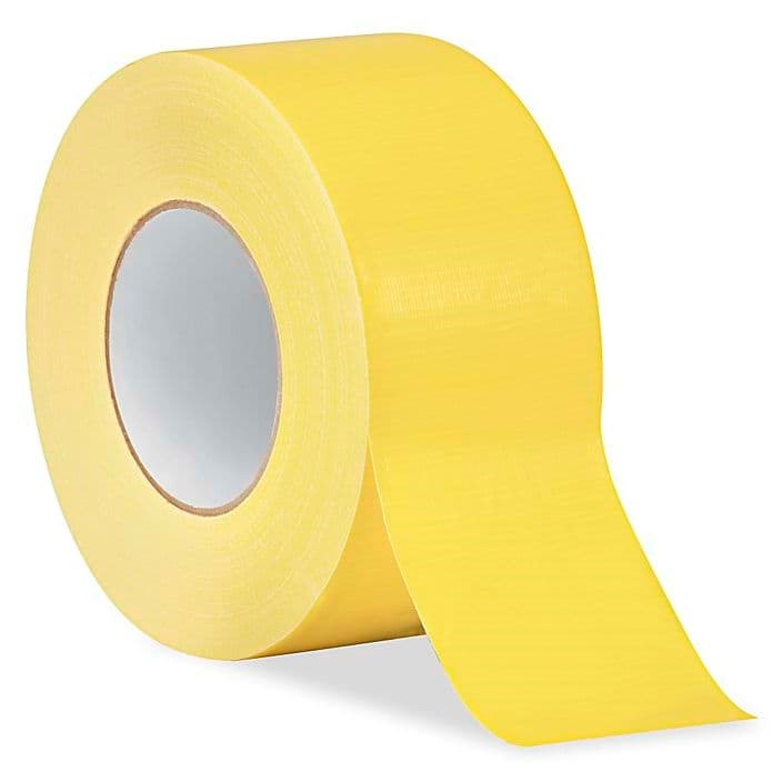 Picture of Tape Duct Ape Tape – Yellow 