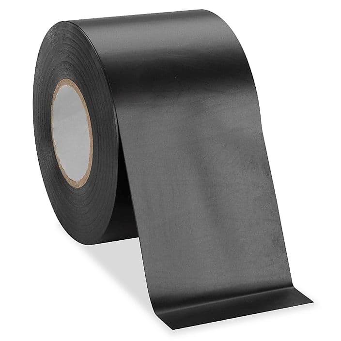 Picture of Tape Electrical 2” x 66’ Ape Tape – Black 