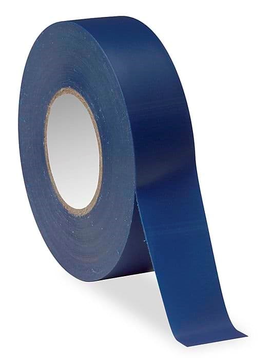 Picture of Tape Electrical 3/4" x 66’ Ape Tape – Blue 