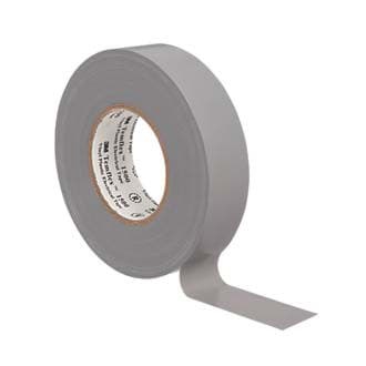 Picture of Tape Electrical 3/4" x 66’ Ape Tape – Gray 