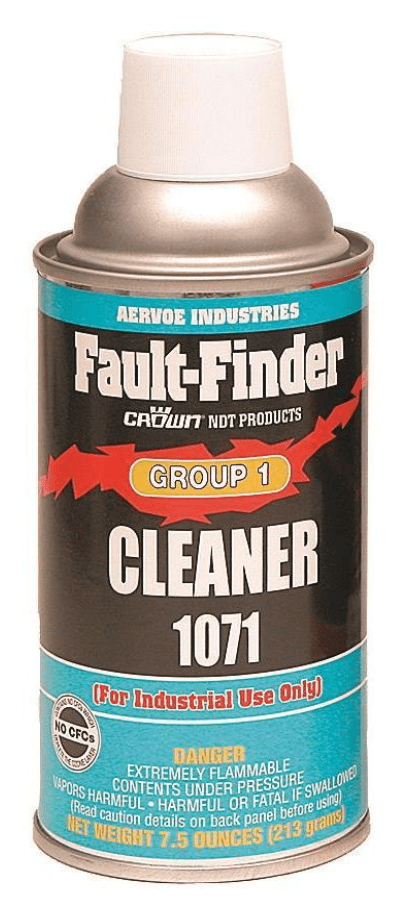 Picture of Cleaner Crown