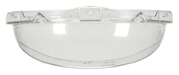 Picture of Hard Hat Chin Guard 