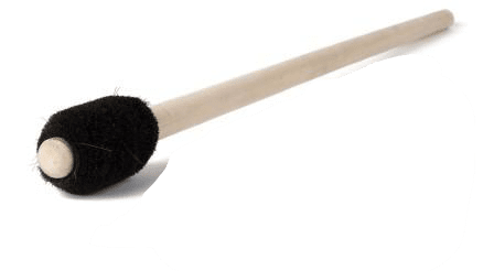 Picture of Pipe Dope Brush - No Guard
