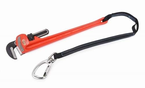 Picture of Tools at Height, Ridgid Tools at Height  24" Aluminum Straight Pipe wrench