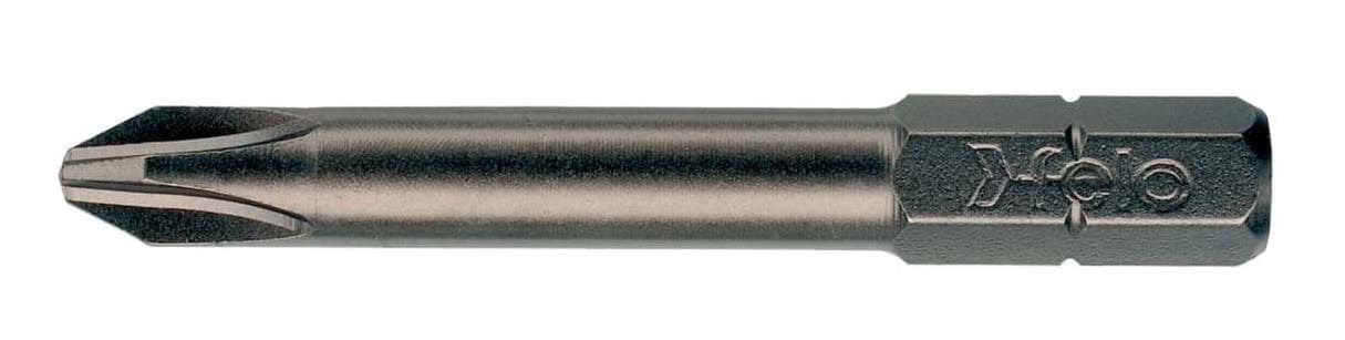 Picture of Phillips 1 x 2" Bit on 1/4" stock