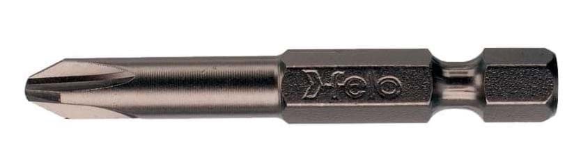 Picture of Phillips 0 x 2" Bit on 1/4" stock