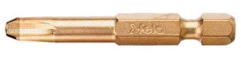 Picture of Phillips #3 Diamond Bit x 2" on 1/4" stock
