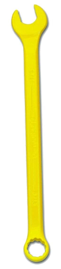 Picture of Supercombo Comb Wrench 12 Poin, 9/16, High Visibility Yellow