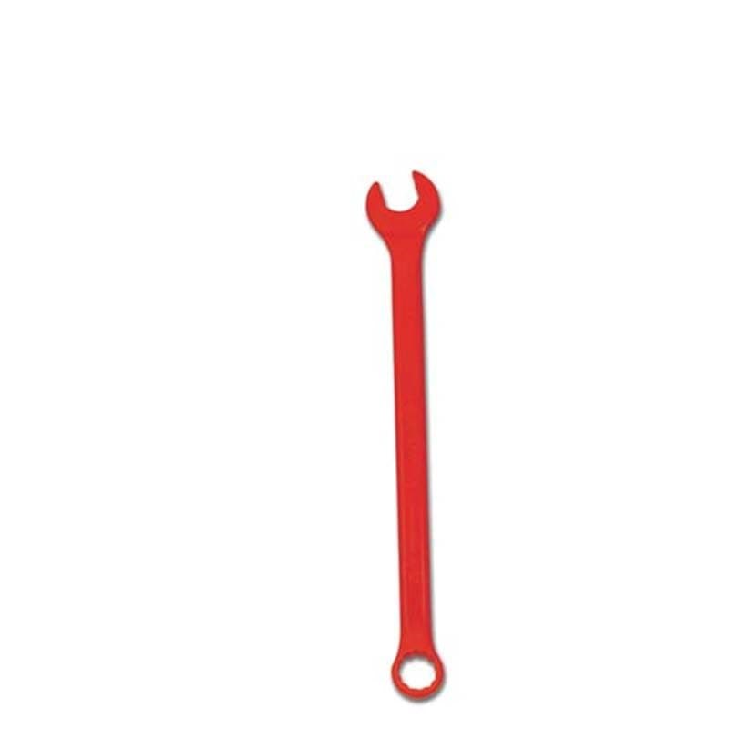 Picture of Supercombo Comb Wrench 12 Point, 5/8, High Visibility Red