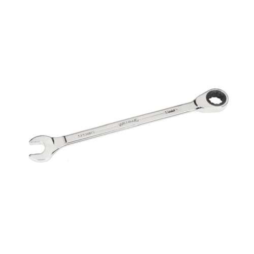 Picture of 12PT 1/2 Stubby Ratcheting Combo Wrench