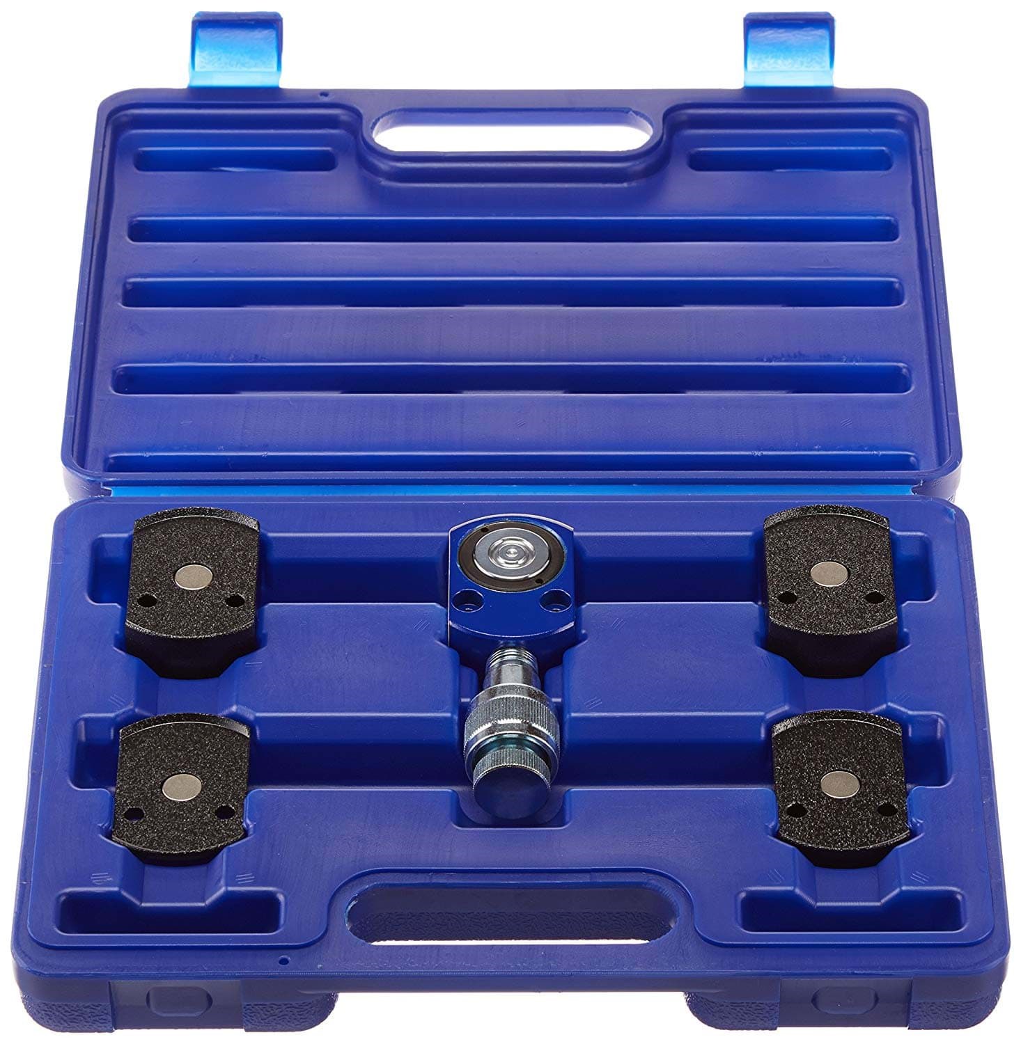 Picture of 5T Flat Body Cylinders Kit