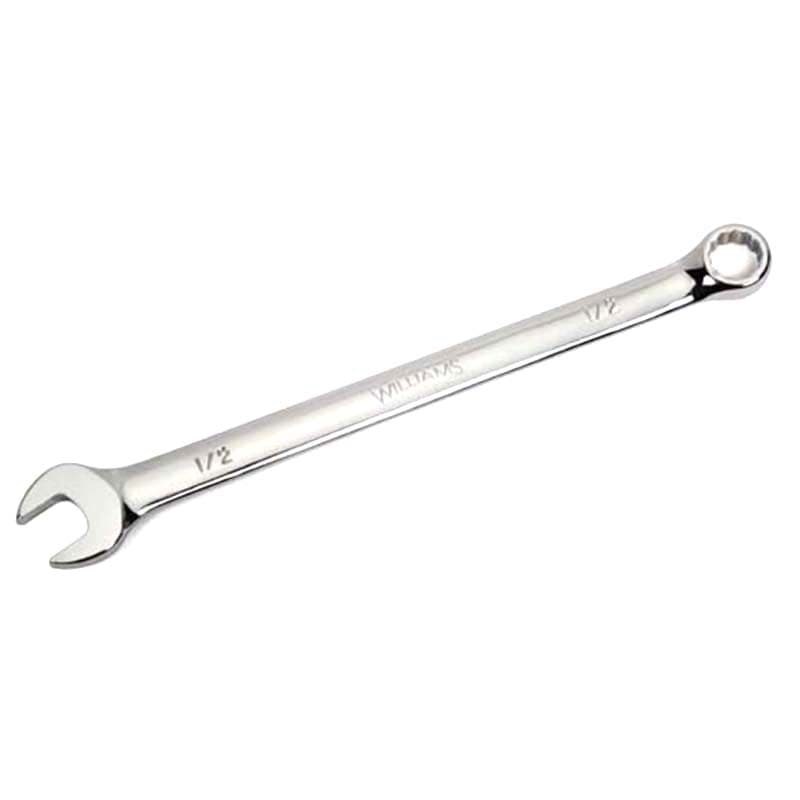 Picture of High Polished Wrench Set 25 Piece 6-24MM