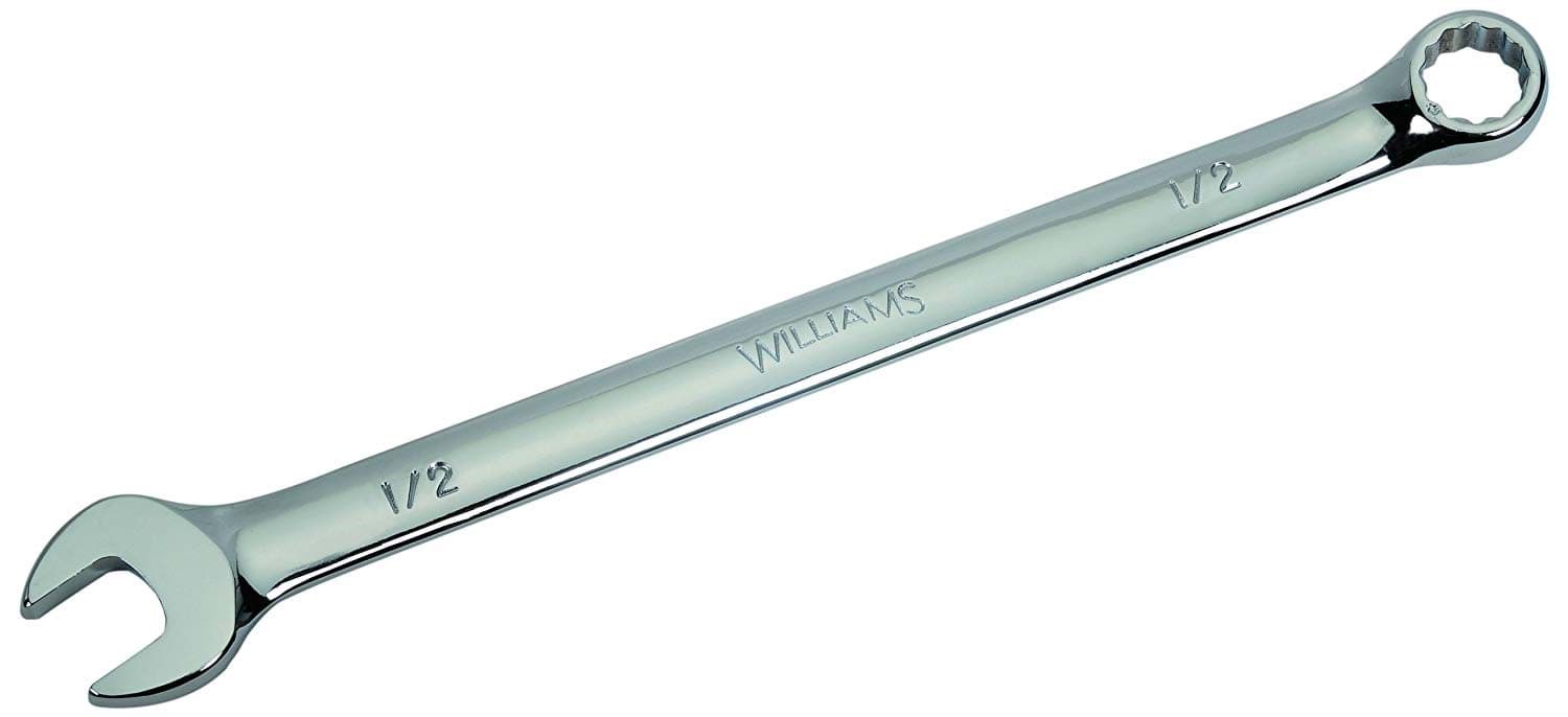 Picture of High Polished Combo Wrench 12 Point 30MM