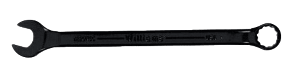 Picture of Combination Wrench 12 Point, 1-5/8 Black