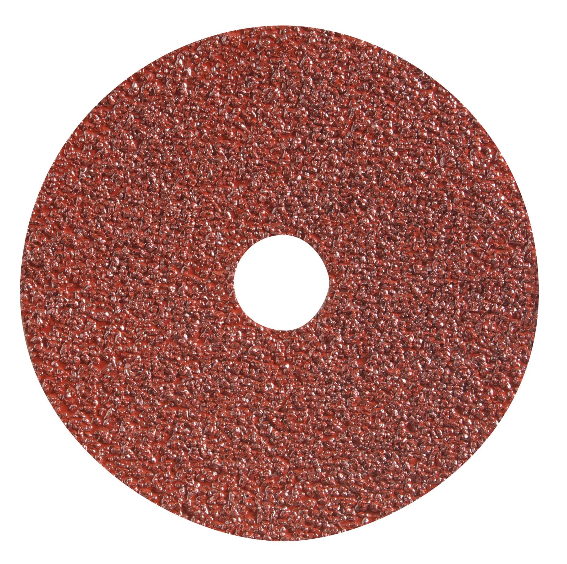 Picture of Resin Fiber Disc 4-1/2” Arc – 80 Grit 