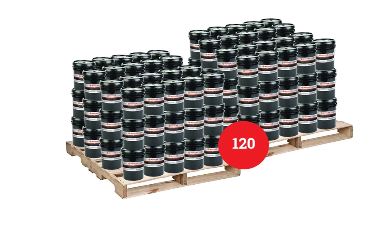 Picture of BESTOLIFE 2000 Bucket Plastic - 2gal (EXCLUSIVE OFFER)